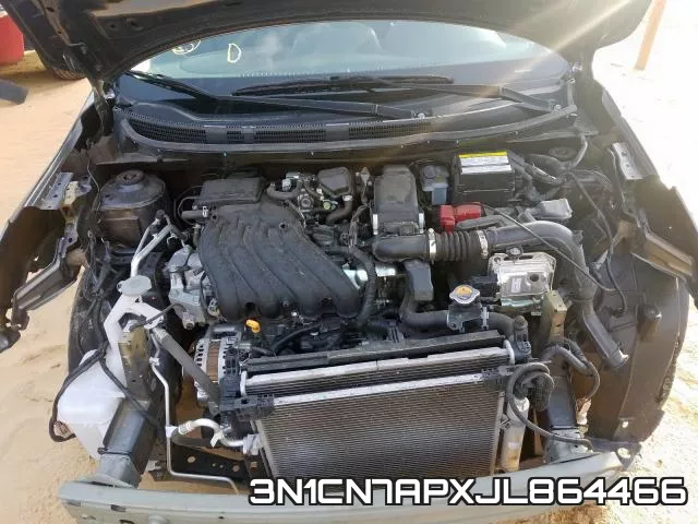 3N1CN7APXJL864466 фото 8