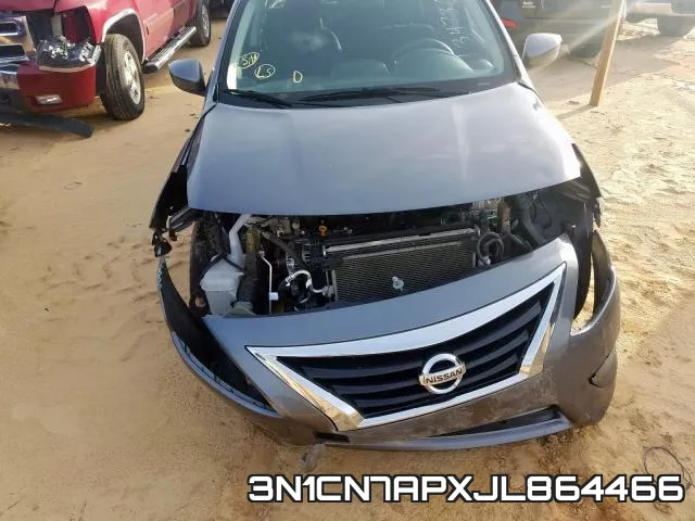 3N1CN7APXJL864466 фото 10