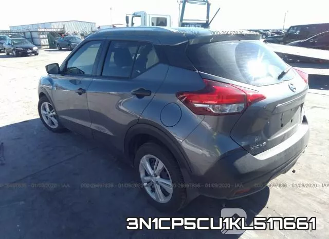 3N1CP5CU1KL517661 фото 4