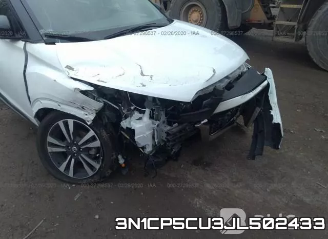 3N1CP5CU3JL502433 фото 7