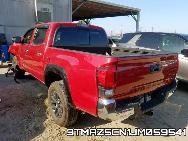 3TMAZ5CN1JM059541 фото 4
