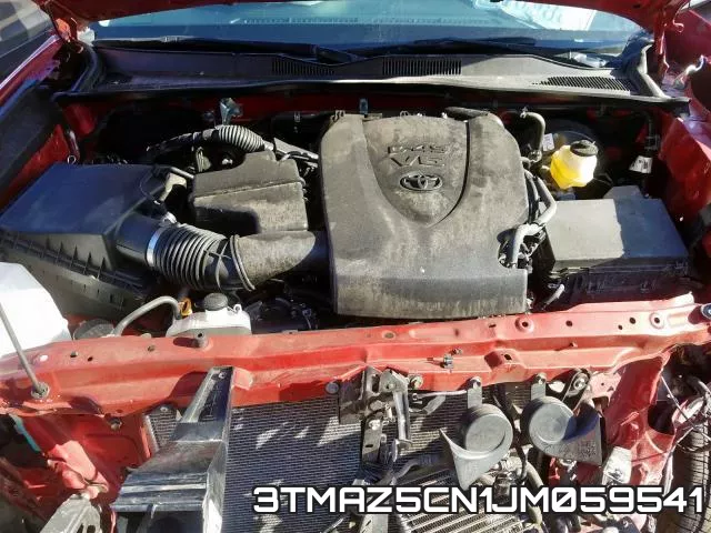 3TMAZ5CN1JM059541 фото 8