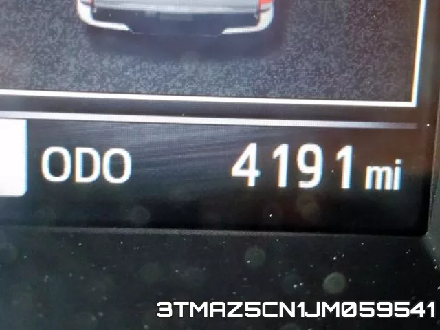 3TMAZ5CN1JM059541 фото 9