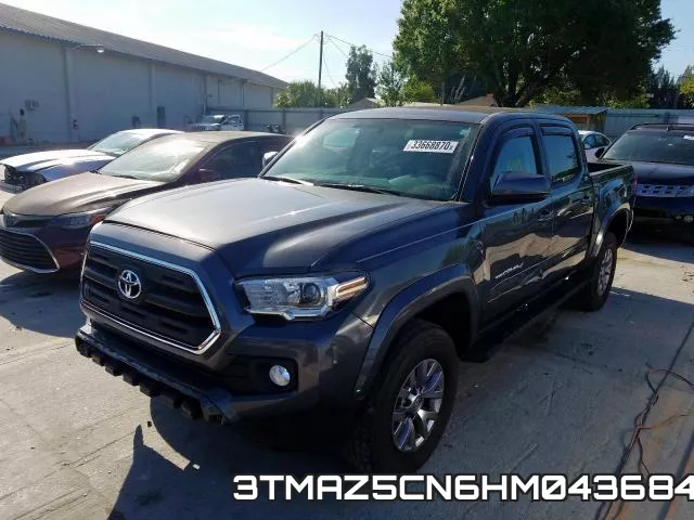 3TMAZ5CN6HM043684 фото 3
