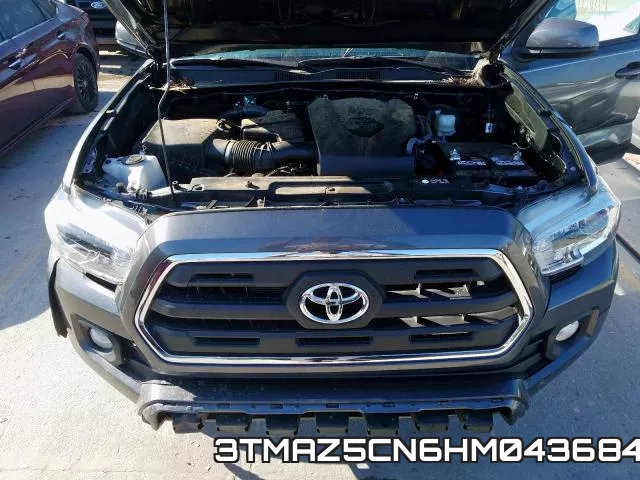 3TMAZ5CN6HM043684 фото 8