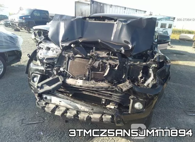 3TMCZ5AN5JM177894 фото 7