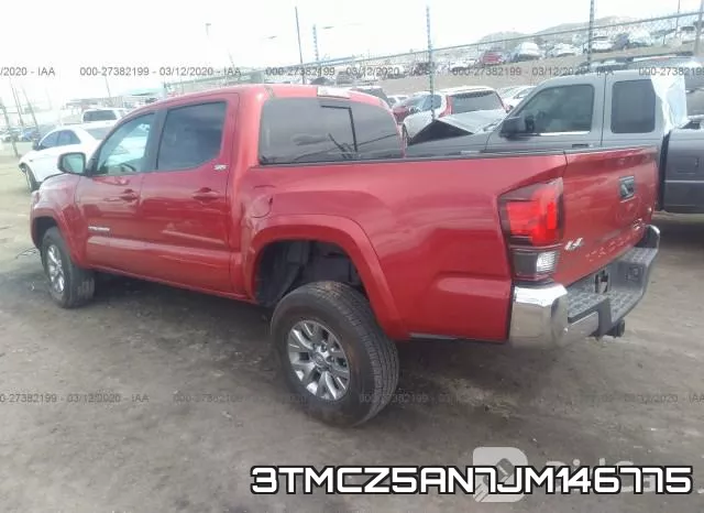 3TMCZ5AN7JM146775 фото 4