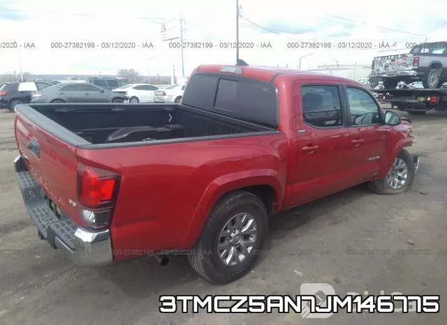 3TMCZ5AN7JM146775 фото 5