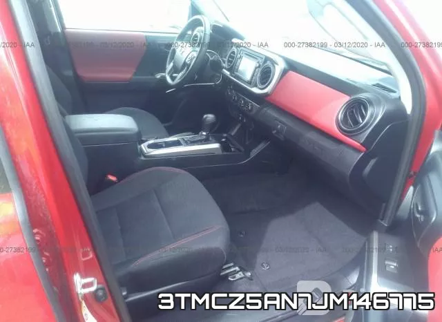 3TMCZ5AN7JM146775 фото 6