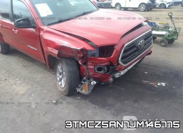 3TMCZ5AN7JM146775 фото 7