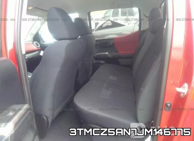 3TMCZ5AN7JM146775 фото 9