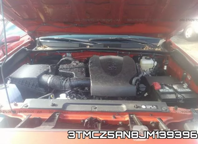 3TMCZ5AN8JM139396 фото 2