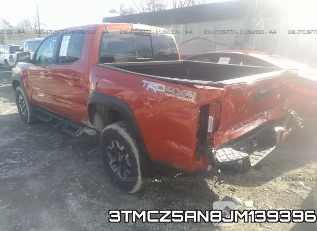 3TMCZ5AN8JM139396 фото 4