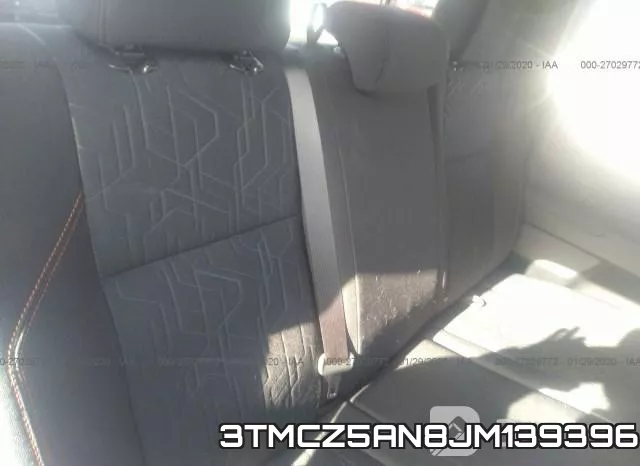 3TMCZ5AN8JM139396 фото 9