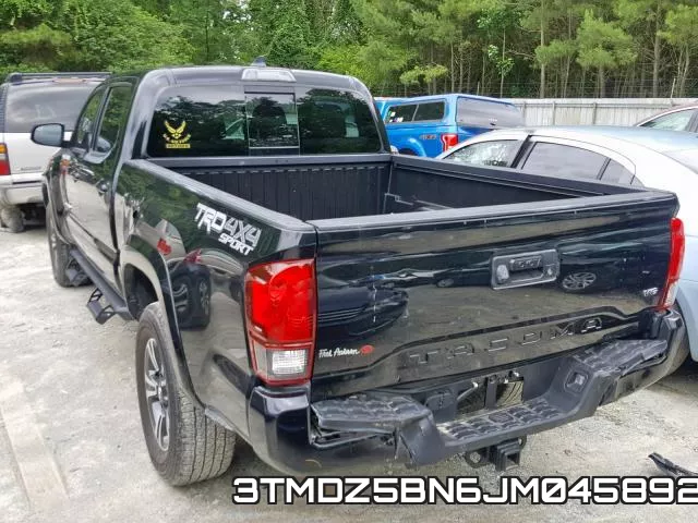 3TMDZ5BN6JM045892 фото 4