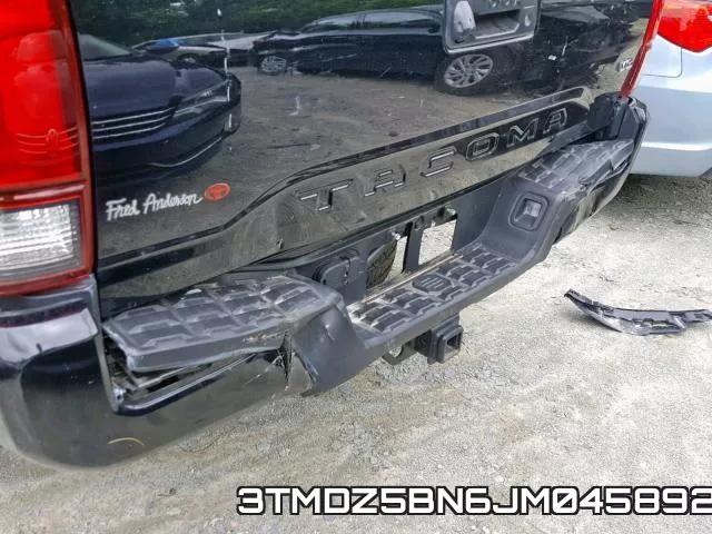 3TMDZ5BN6JM045892 фото 10