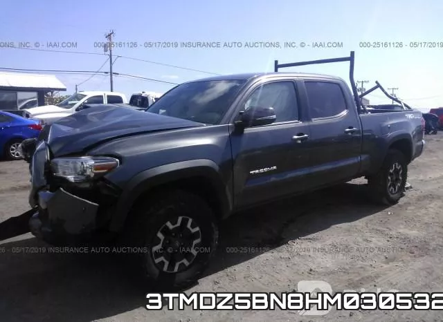 3TMDZ5BN8HM030532 фото 3