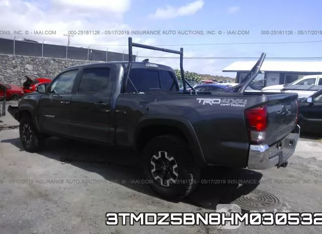 3TMDZ5BN8HM030532 фото 4