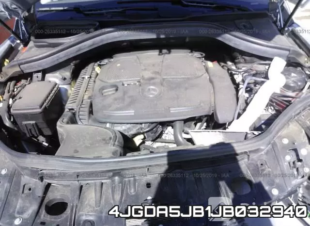4JGDA5JB1JB032940 фото 2