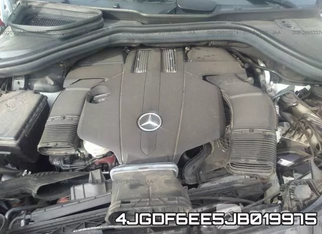 4JGDF6EE5JB019975 фото 2