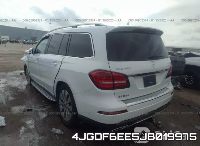 4JGDF6EE5JB019975 фото 4