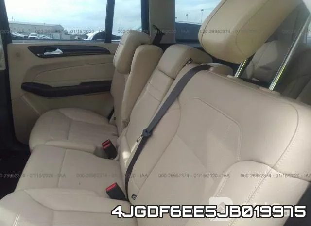 4JGDF6EE5JB019975 фото 9