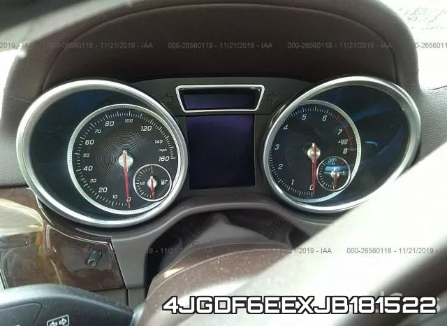 4JGDF6EEXJB181522 фото 8