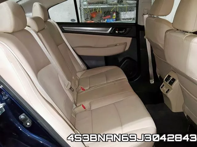 4S3BNAN69J3042843 фото 7