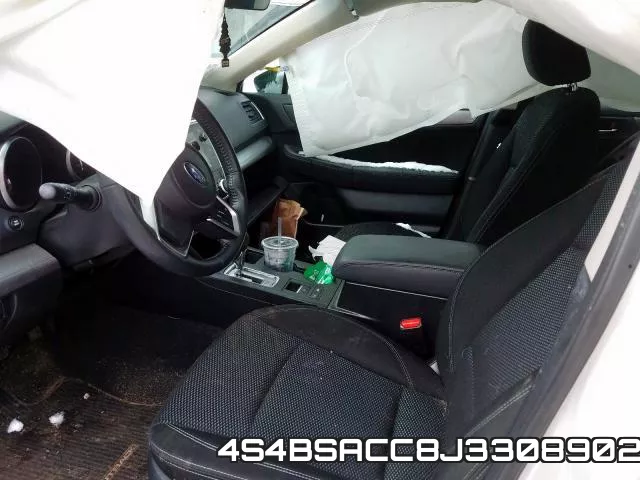 4S4BSACC8J3308902 фото 6