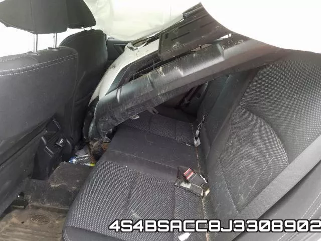 4S4BSACC8J3308902 фото 7