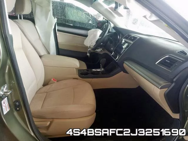 4S4BSAFC2J3251690 фото 6