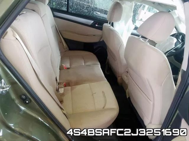 4S4BSAFC2J3251690 фото 7