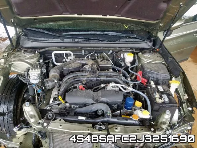 4S4BSAFC2J3251690 фото 8