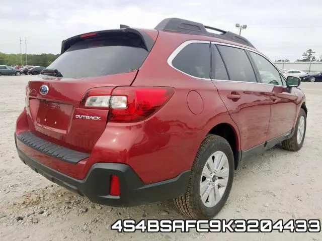 4S4BSAFC9K3204433 фото 5