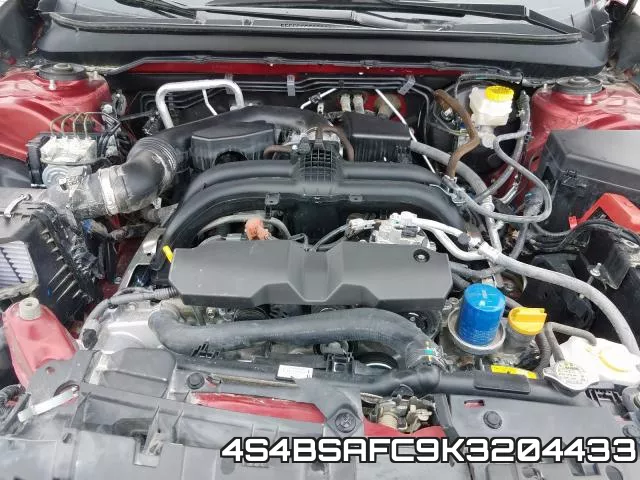 4S4BSAFC9K3204433 фото 8