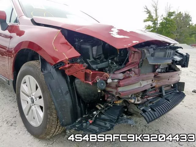 4S4BSAFC9K3204433 фото 10