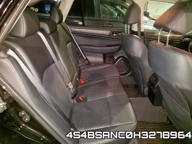 4S4BSANC0H3278964 фото 7