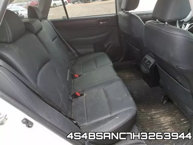4S4BSANC7H3263944 фото 7