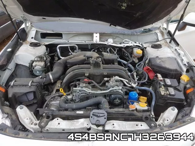 4S4BSANC7H3263944 фото 8