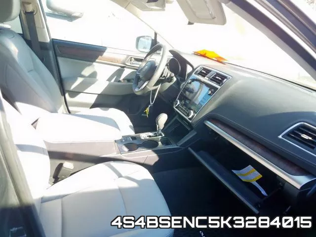 4S4BSENC5K3284015 фото 6