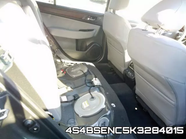 4S4BSENC5K3284015 фото 7