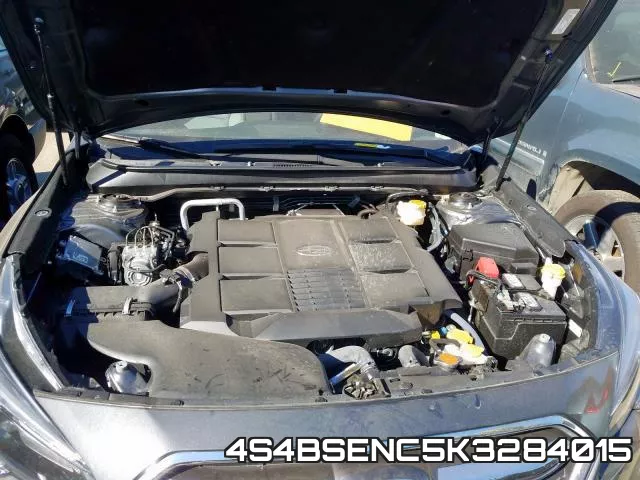 4S4BSENC5K3284015 фото 8