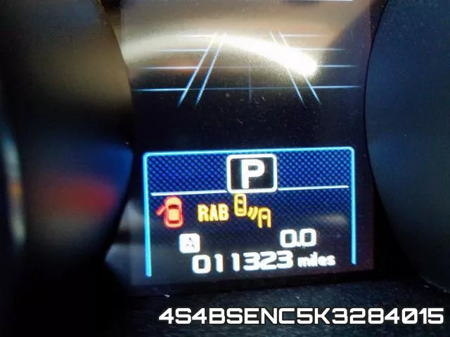 4S4BSENC5K3284015 фото 9