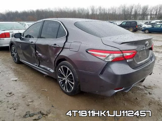 4T1B11HK1JU112457 фото 4