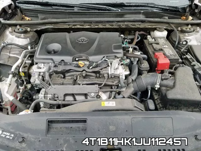 4T1B11HK1JU112457 фото 8