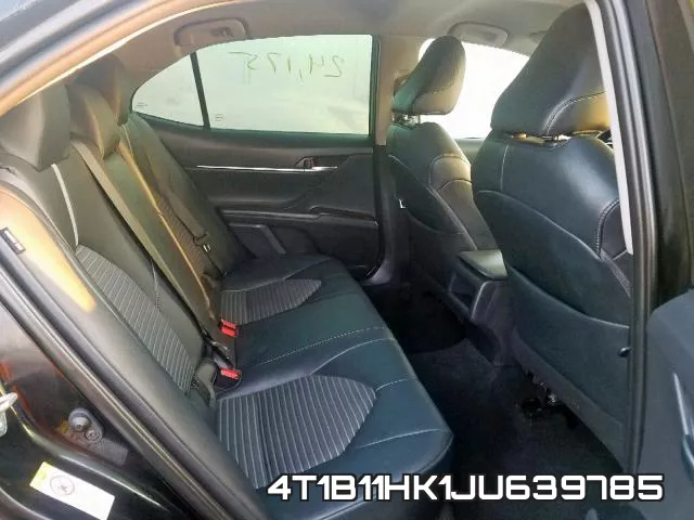 4T1B11HK1JU639785 фото 7