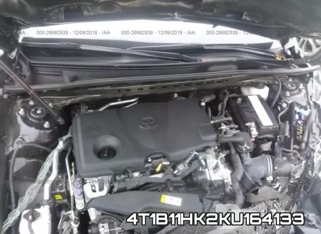 4T1B11HK2KU164133 фото 2