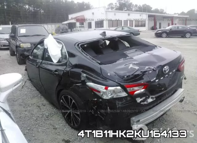 4T1B11HK2KU164133 фото 4