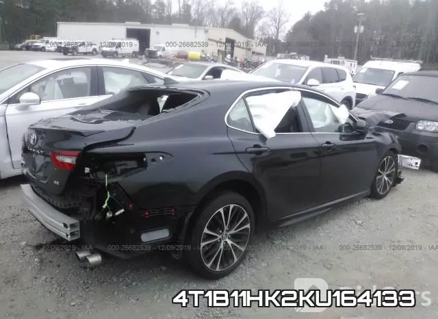 4T1B11HK2KU164133 фото 5