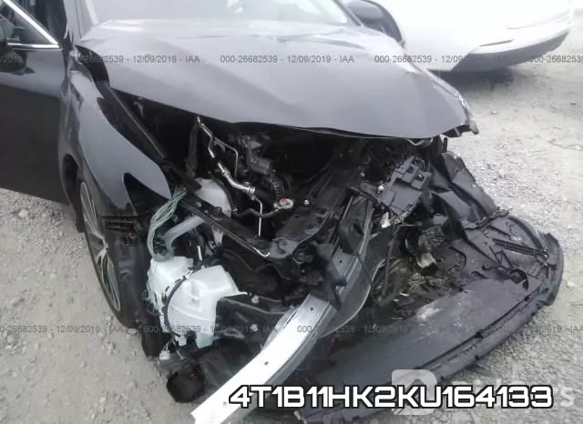 4T1B11HK2KU164133 фото 7